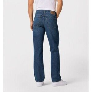 New  Man Wrangler Regular Fit Free To Stretch 34x32 1796601